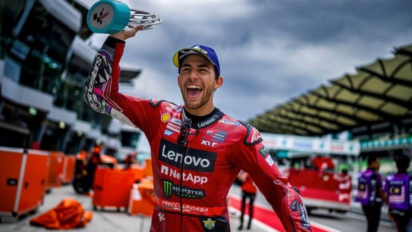 Risposta.... Bestiale!