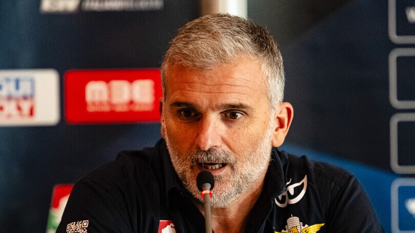 CIV 2024, Folgori: "In SBK, obiettivo 20-22 moto in griglia"