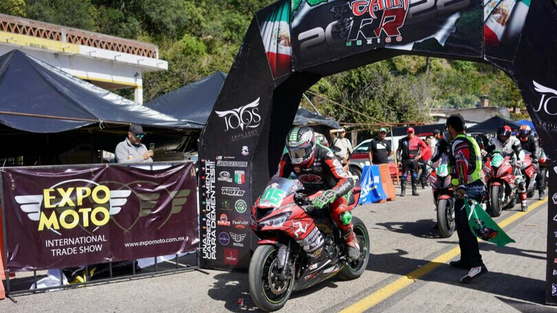 Road Race, Cain RR stellare: al via Bottalico, Lopez e Yeardsley