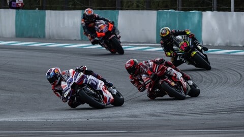 MotoGP, Bagnaia campione del Mondo in Qatar: le combinazioni | Motosprint