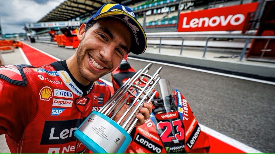 Malaysia MotoGP report card: grades for riders at the 2023 Sepang GP