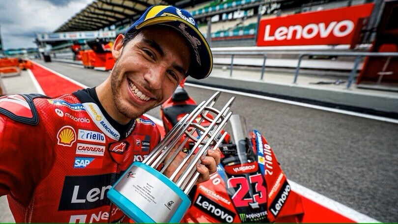 Malaysia MotoGP report card: grades for riders at the 2023 Sepang GP