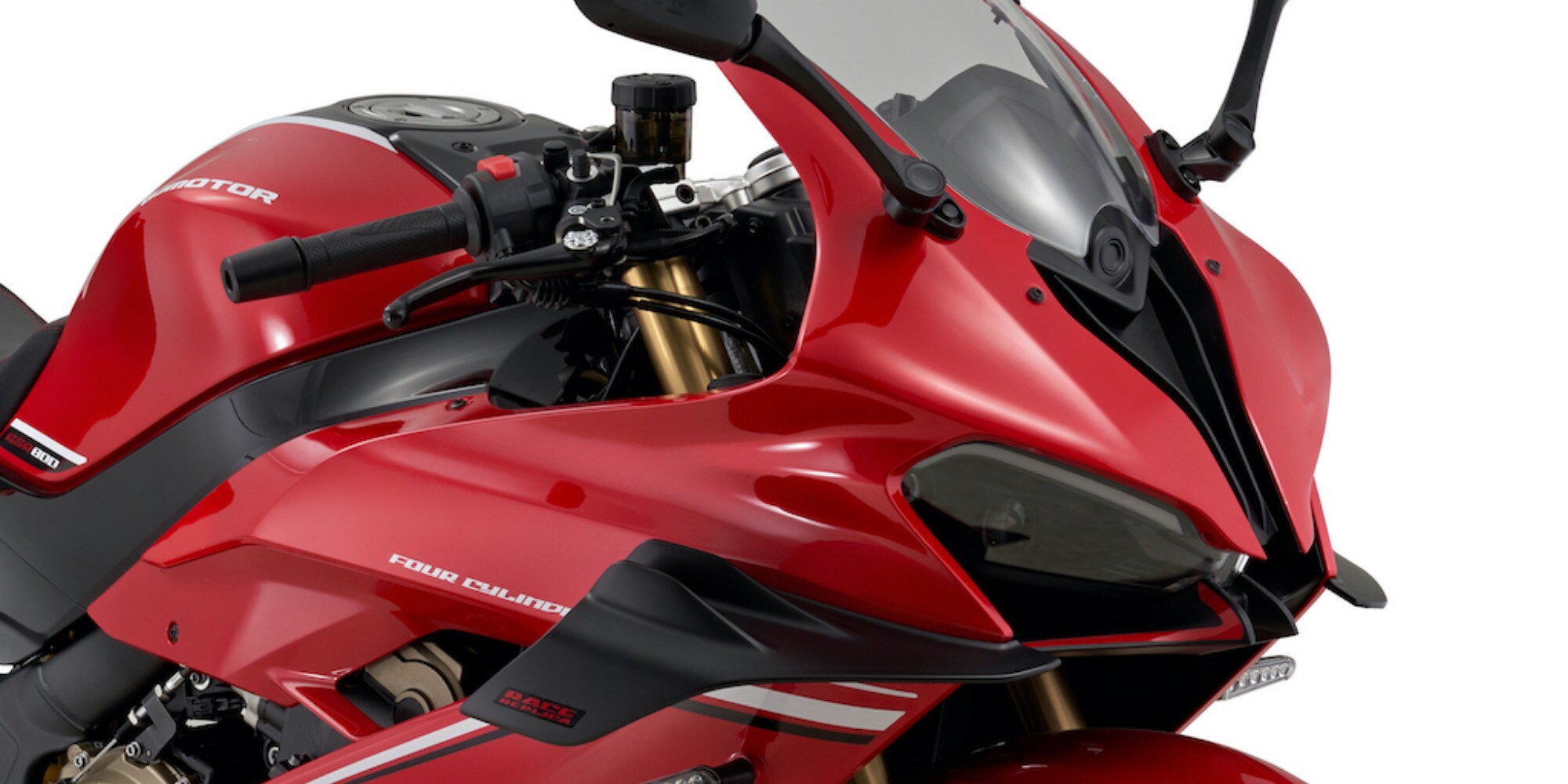 QJ Motor SRK 800 RR: come è fatta la novità cinese per il mondiale SS