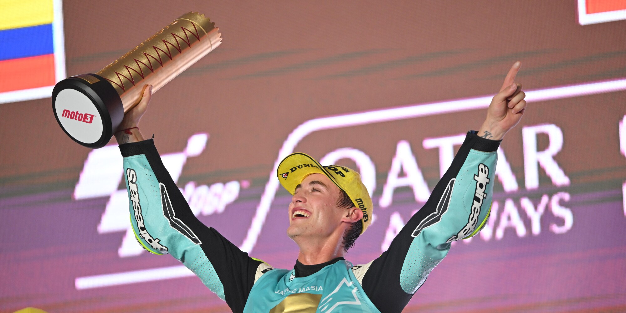 Moto3 risultati GP Qatar: commento del Gran Premio 2023