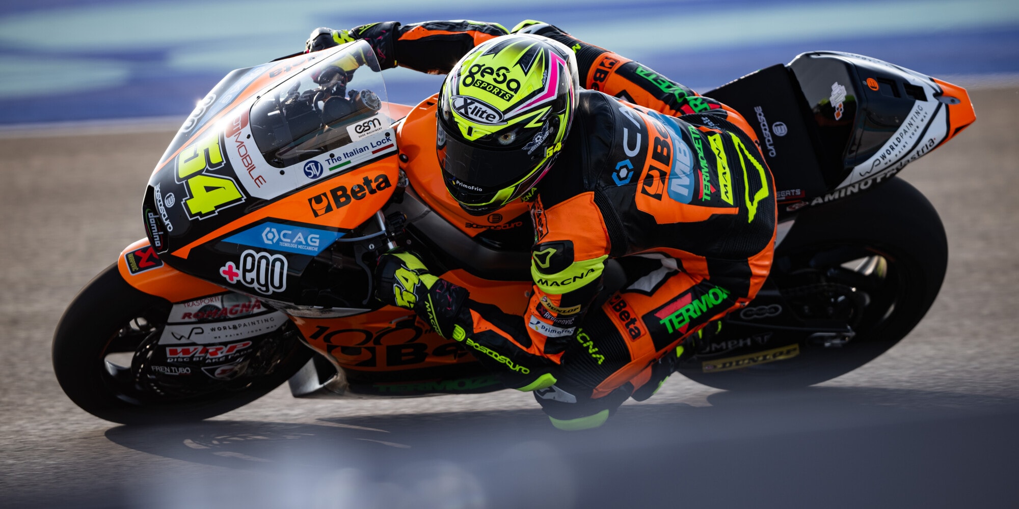 Moto2 risultati GP Qatar: commento del Gran Premio 2023