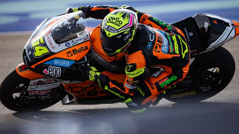 Moto2 risultati GP Qatar: commento del Gran Premio 2023