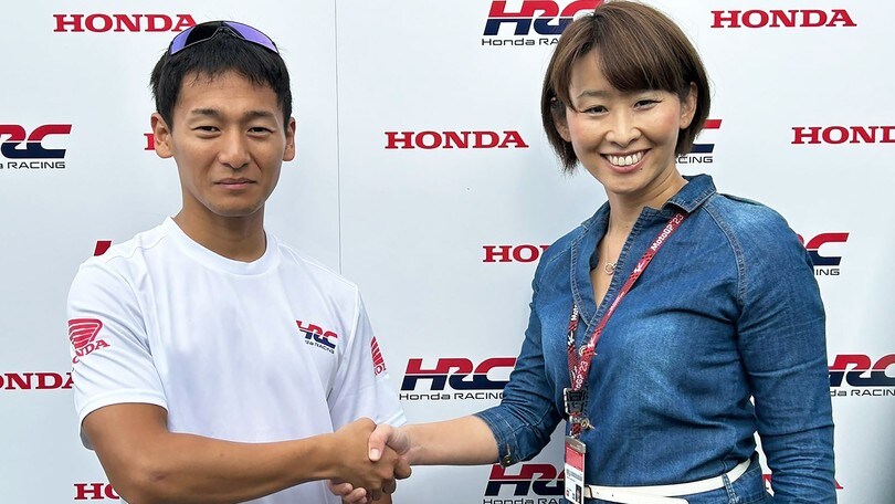 SSP: il team Petronas MIE Racing annuncia i piloti per il 2024