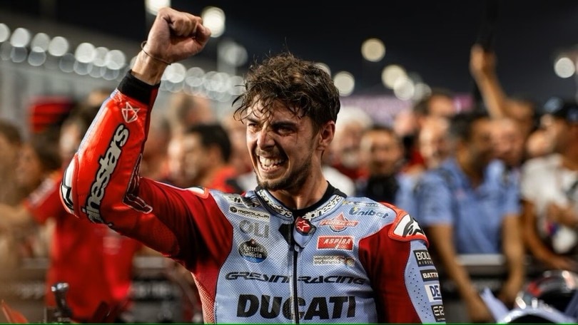 Qatar MotoGP report card: grades for riders in the 2023 Lusail GP