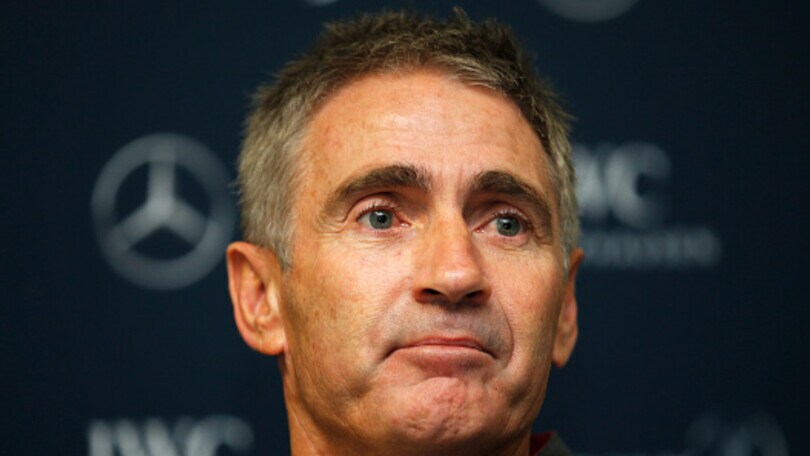 Moto3: Mick Doohan "sotto shock" per la vicenda Masia-Sasaki