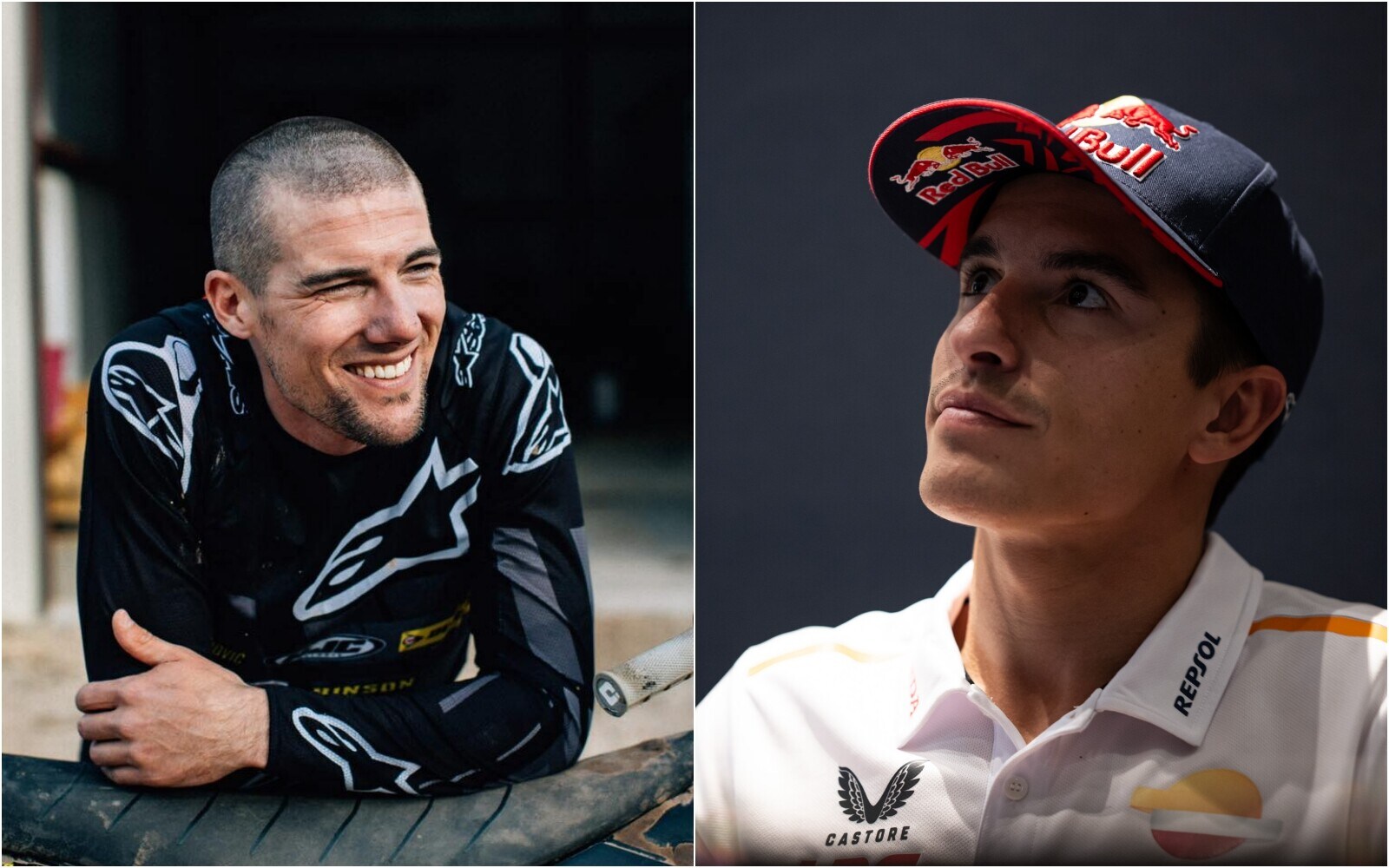 Spies su Marquez: "Gresini scelta giusta. Cosa farei se mi seguisse in pista..."