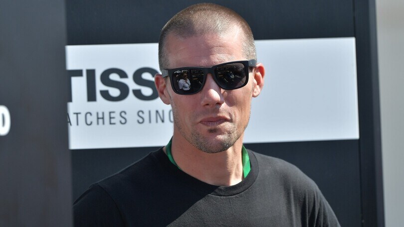 Spies: "La mia guida inadatta alla MotoGP, come Toprak. Ai fan interessa lo show"