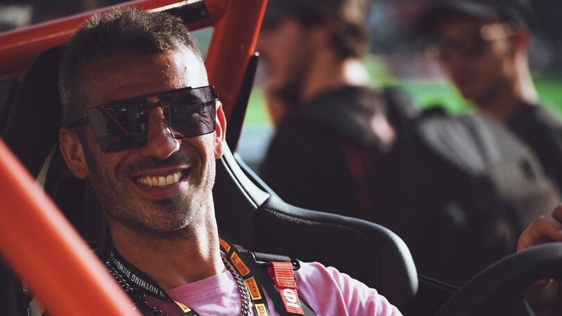 MotoGP, Melandri: "Mi aspettavo uno stop di Martin a causa delle gomme"