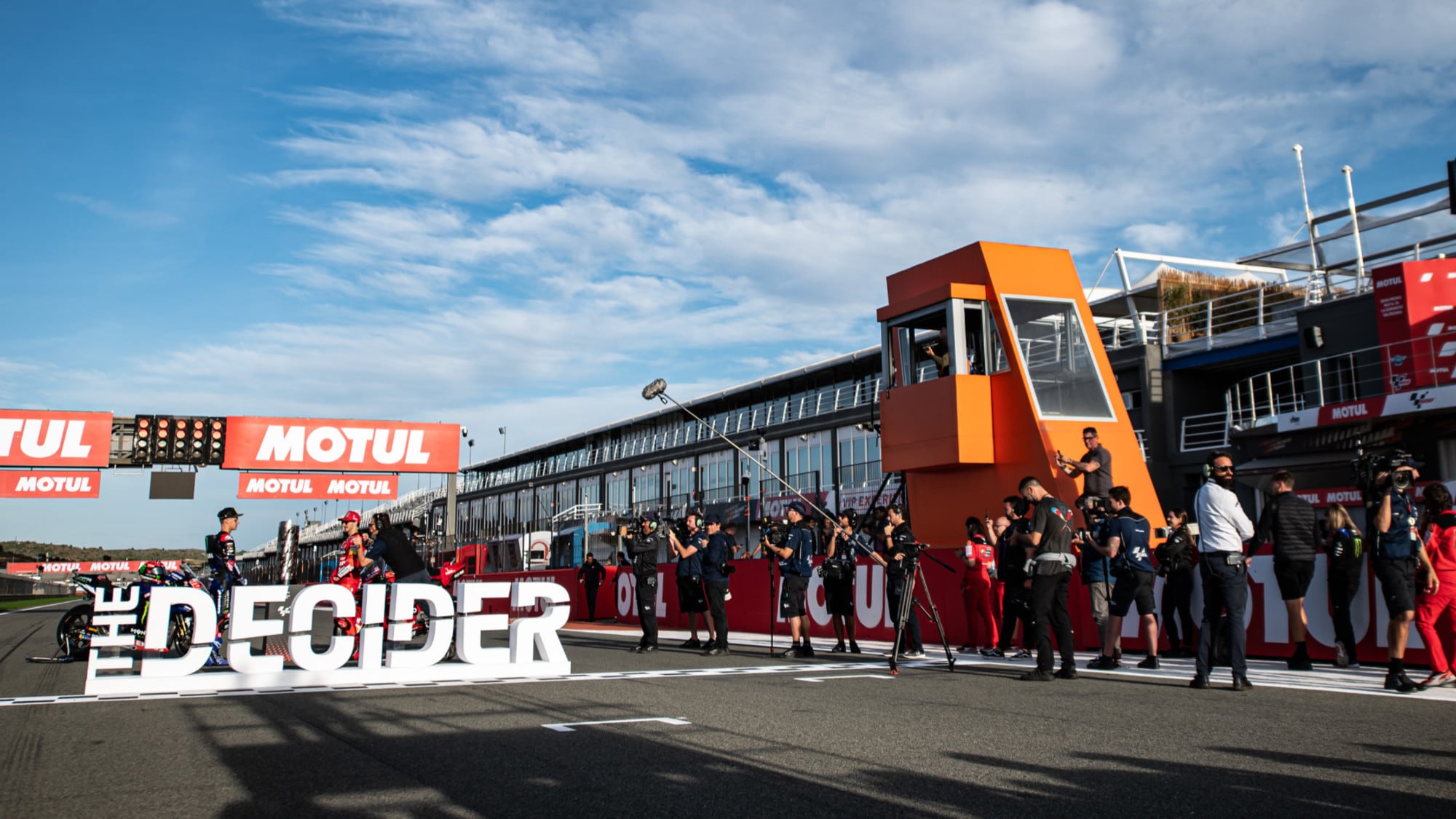 GP Valencia: curve, lunghezza e criticità per la MotoGP