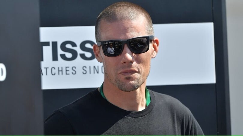 Spies: "My riding didn't suit MotoGP, like Toprak. The fans want a show"