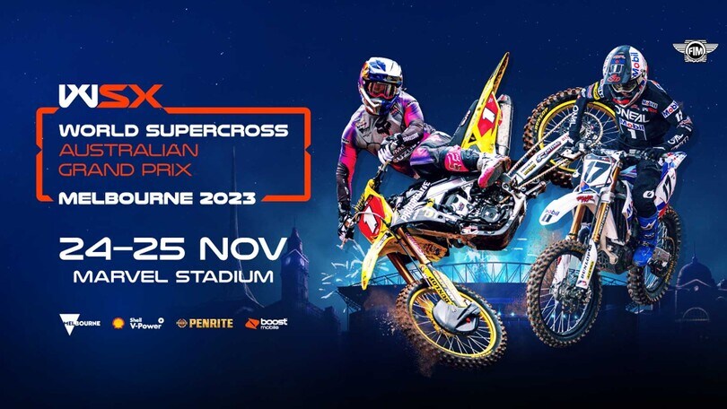 WSX: la finale del 2023