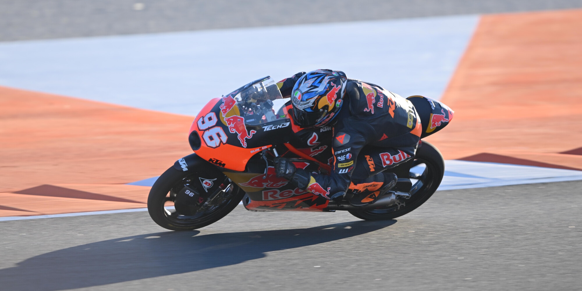 Moto3 Prove Libere1: Holgado leader nella prima sessione davanti a ...