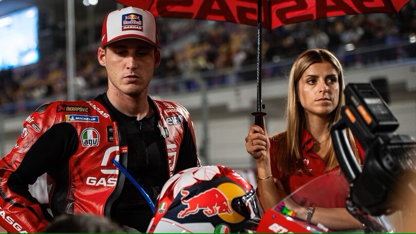 Pol Espargaró bids farewell to MotoGP: “It’s more of a goodbye than a see you later”