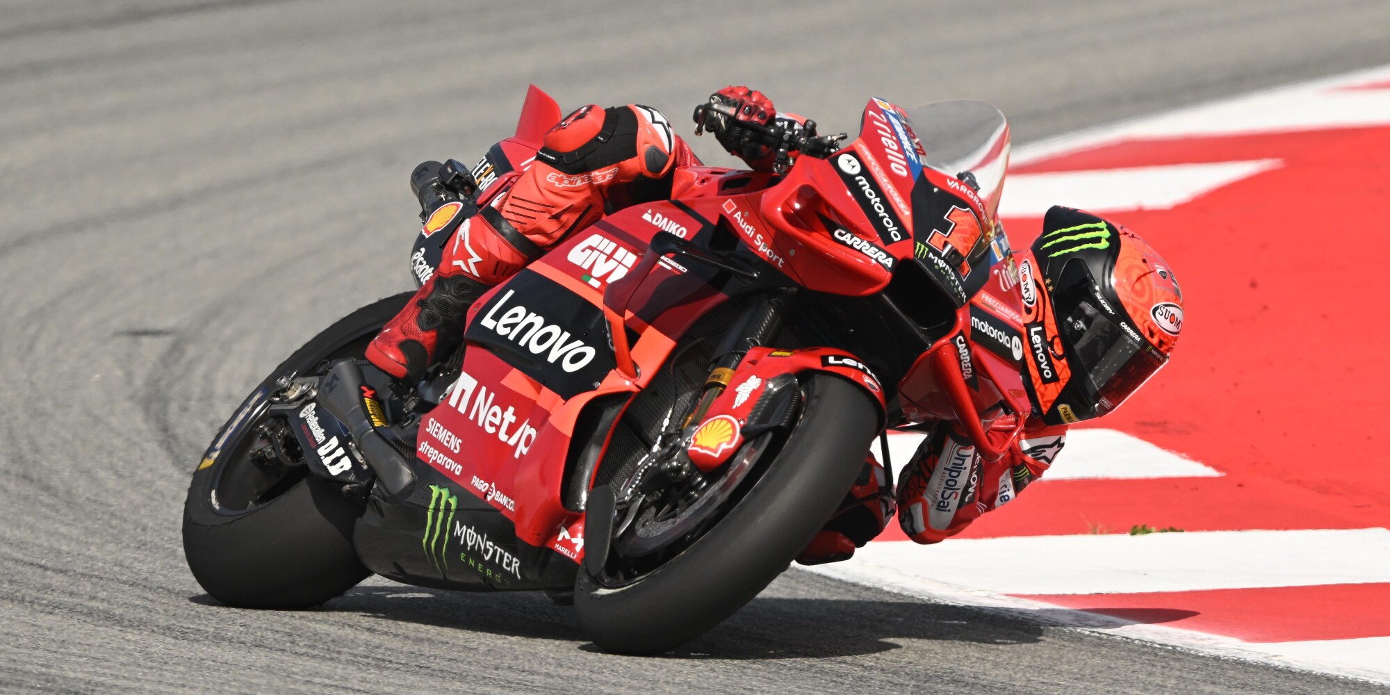 MotoGP diretta prove libere Valencia FP1 e FP2 LIVE