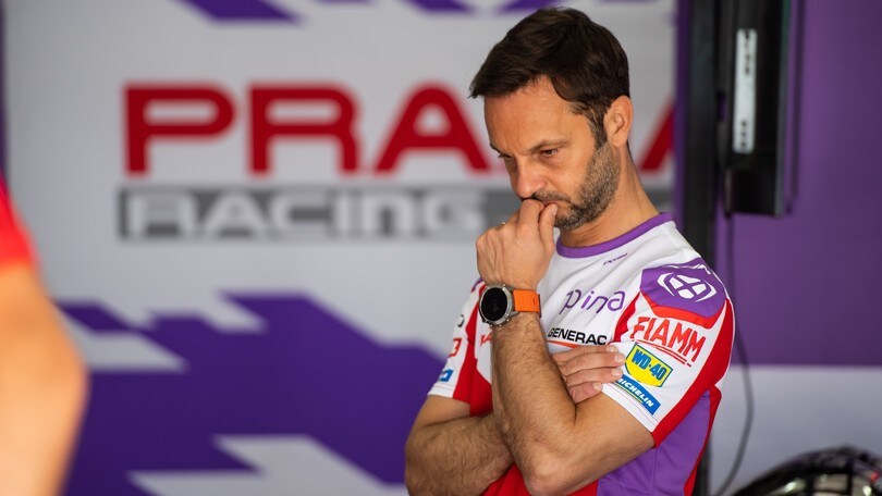 Borsoi: "I 21 punti di ritardo non dicono la verità, ma ci crediamo al 100%"