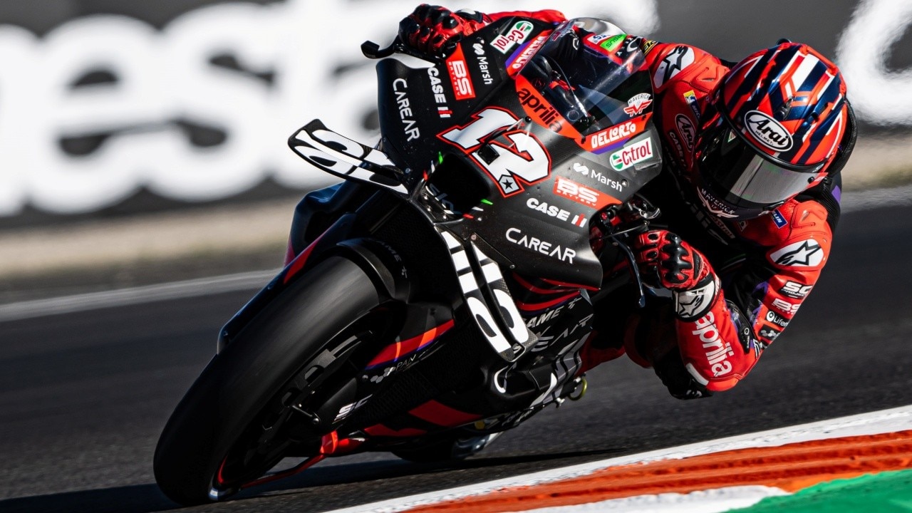 MotoGP qualifiche risultati GP Valencia, tempi e pole position