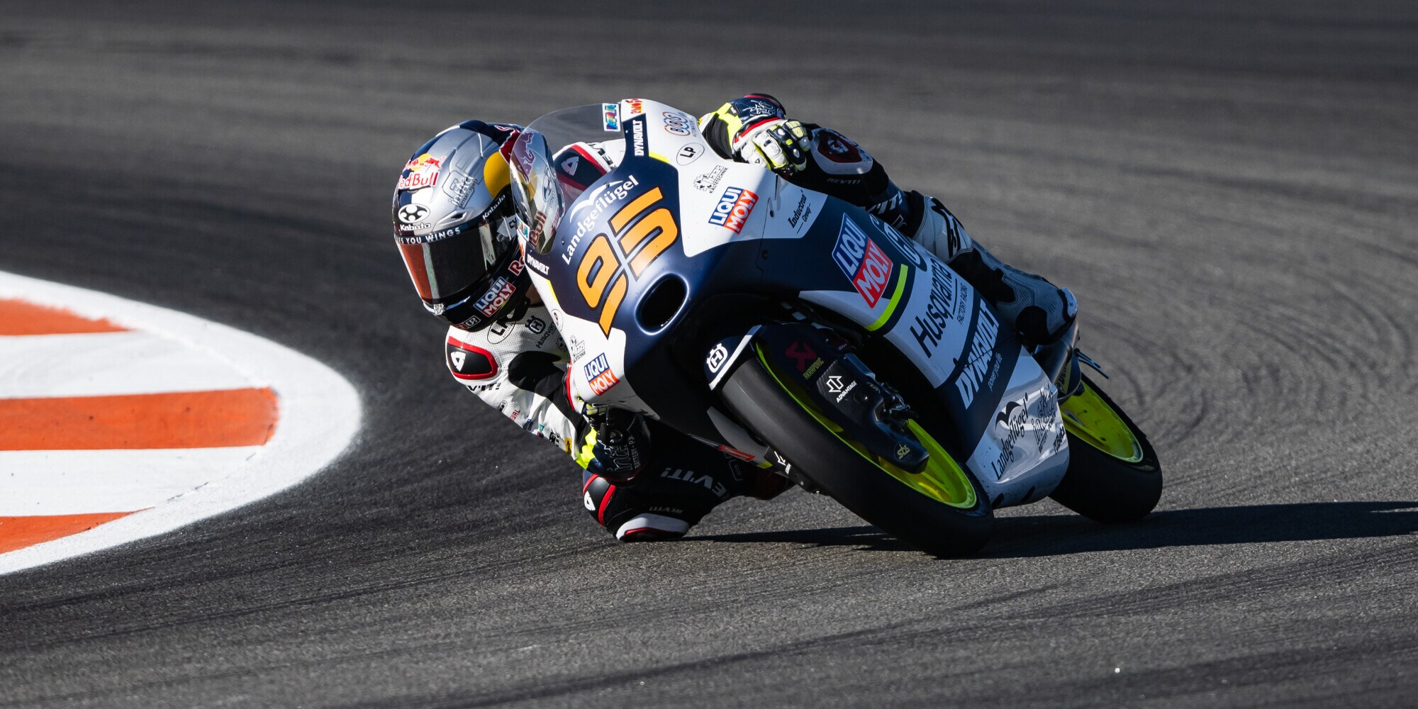 Qualifiche Moto3: pole position per Collin Veijer, undicesimo Stefano Nepa