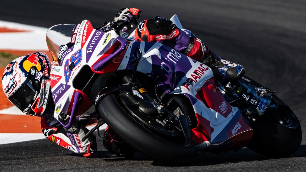MotoGP Valencia risultati Sprint: il commento