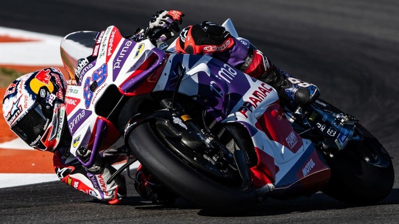 MotoGP Valencia risultati Sprint: il commento