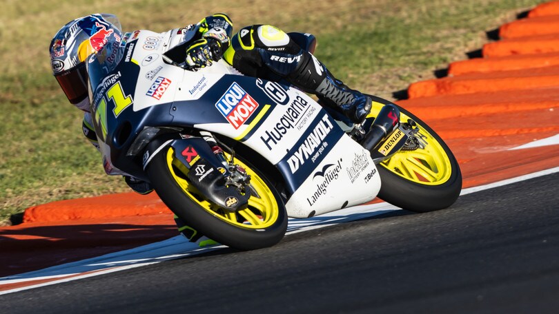 Moto3 risultati GP Valencia: commento del Gran Premio 2023