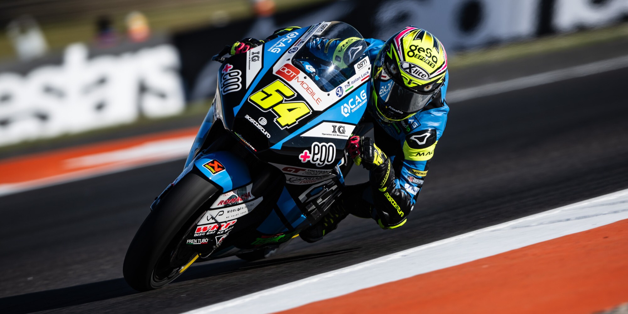 Moto2 risultati GP Valencia: commento del Gran Premio 2023