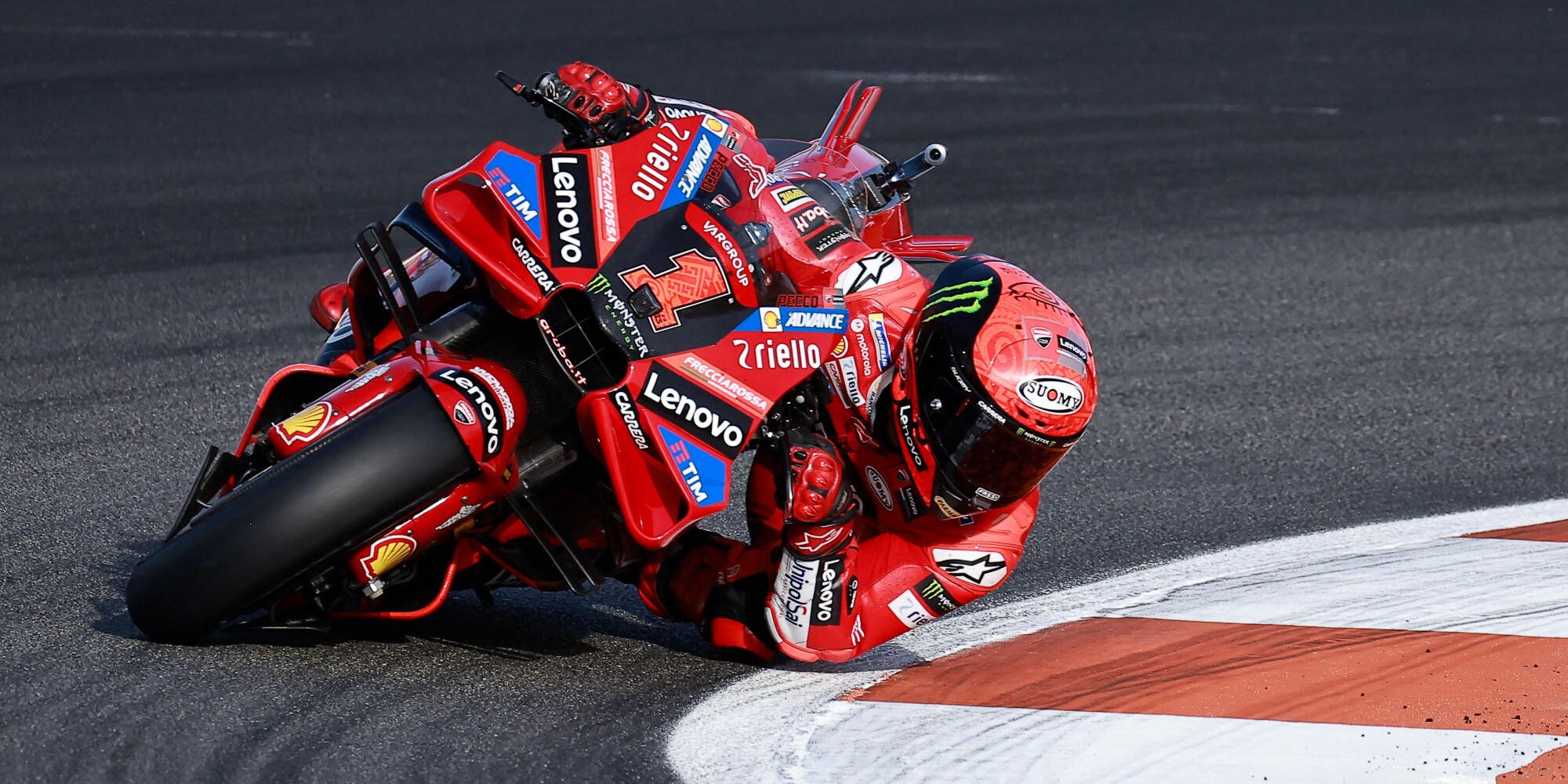 MotoGP diretta del GP Valencia 2023 LIVE
