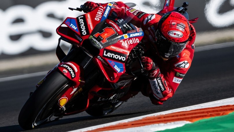 Risultati GP Valencia MotoGP: il commento sul Gran Premio