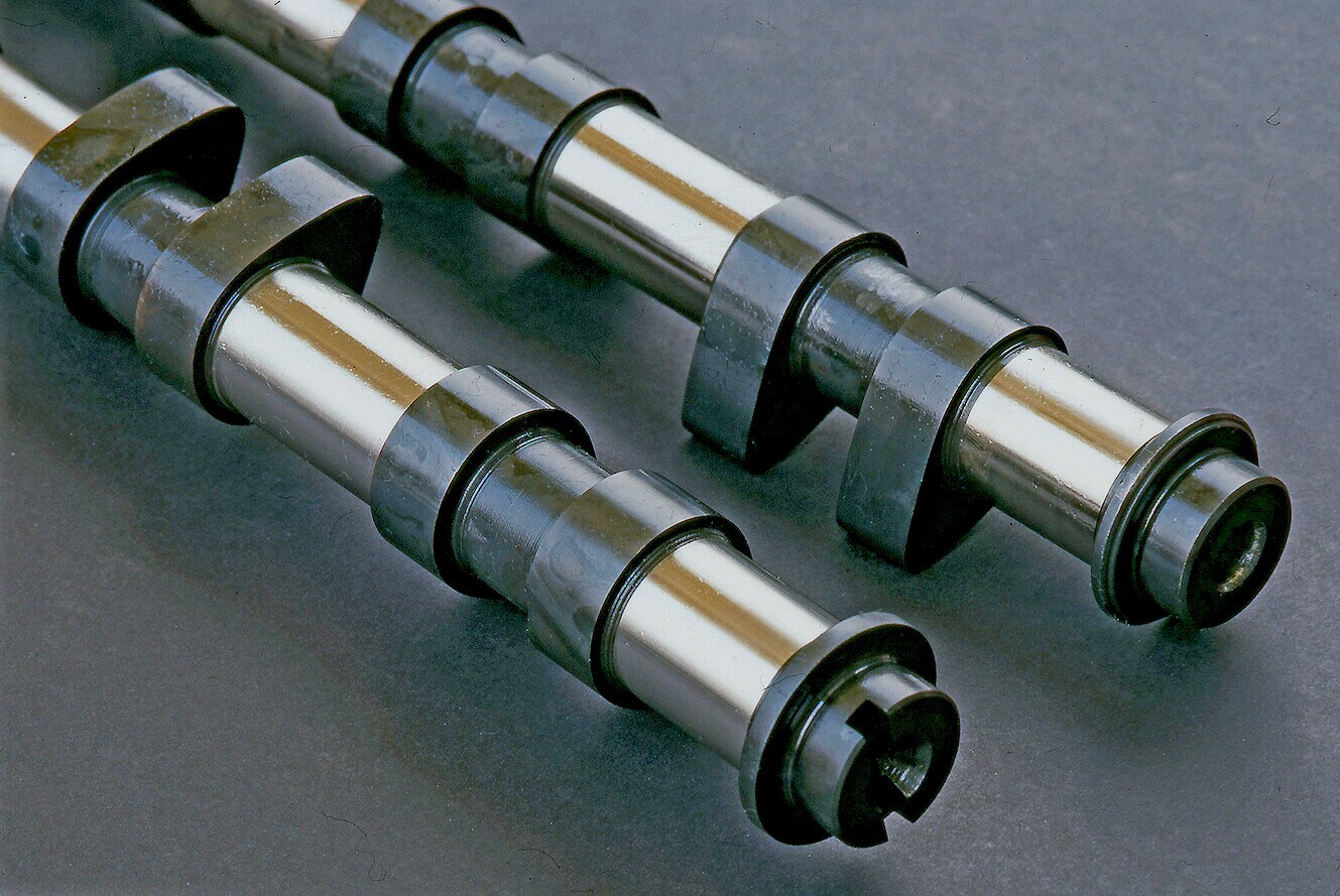 Non si può avere tutto, dal motore | Officina