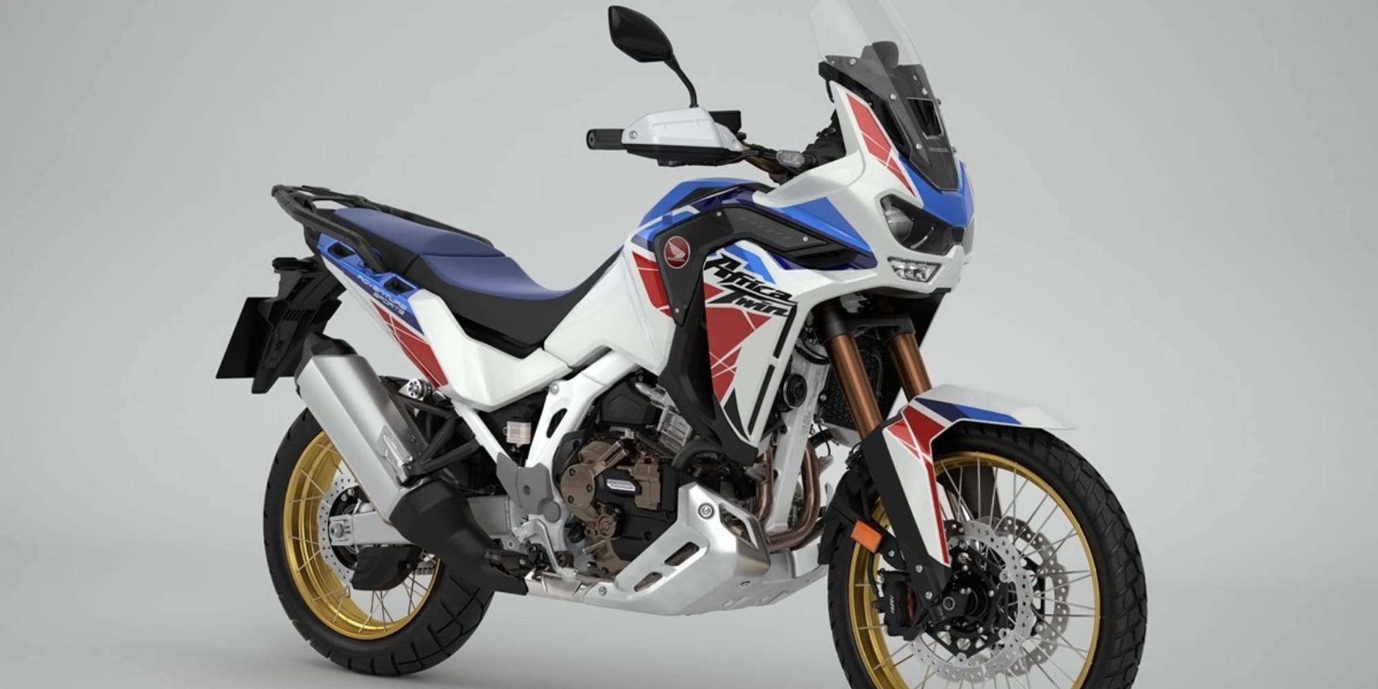 Coma cambierà la Honda Africa Twin | Cose di Case