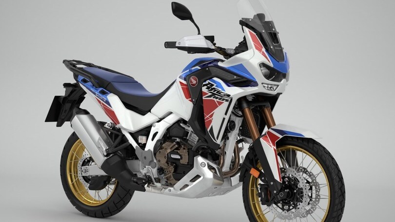 Coma cambierà la Honda Africa Twin | Cose di Case
