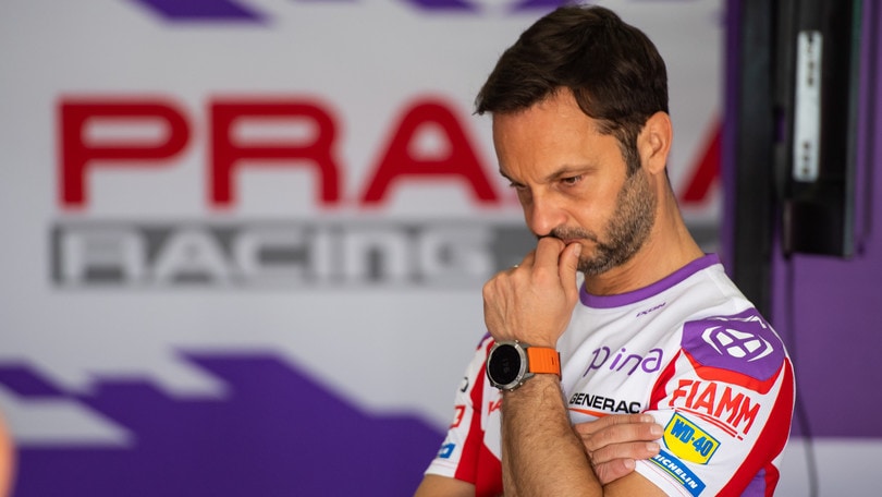 MotoGP Valencia, Gino Borsoi: "Il titolo mondiale è solo rimandato"