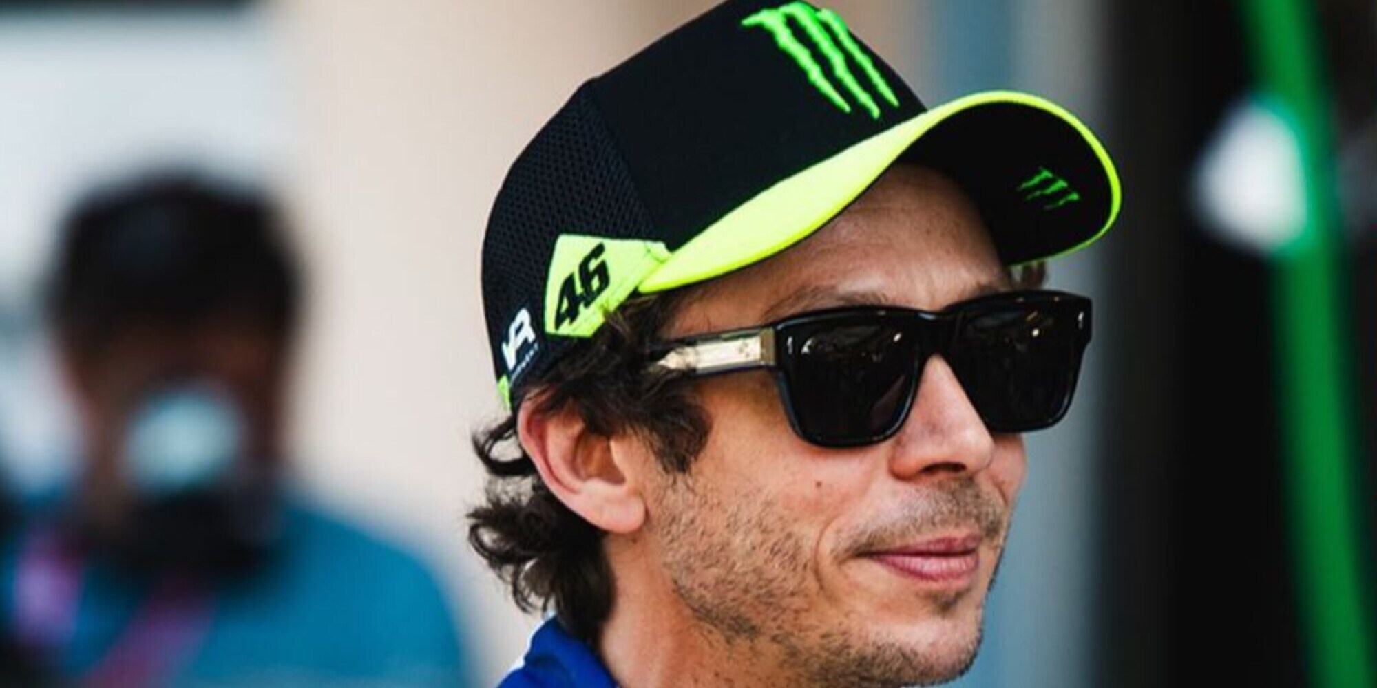 Valentino Rossi correrà nel WEC: sarà pilota ufficiale BMW
