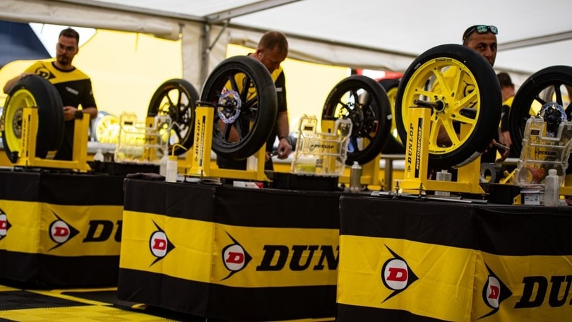 Dunlop in vendita? Facciamo chiarezza