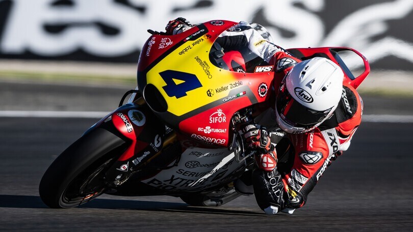 Fuori dalla Moto2: Kelly e Skinner verso il ritorno (al top) in patria