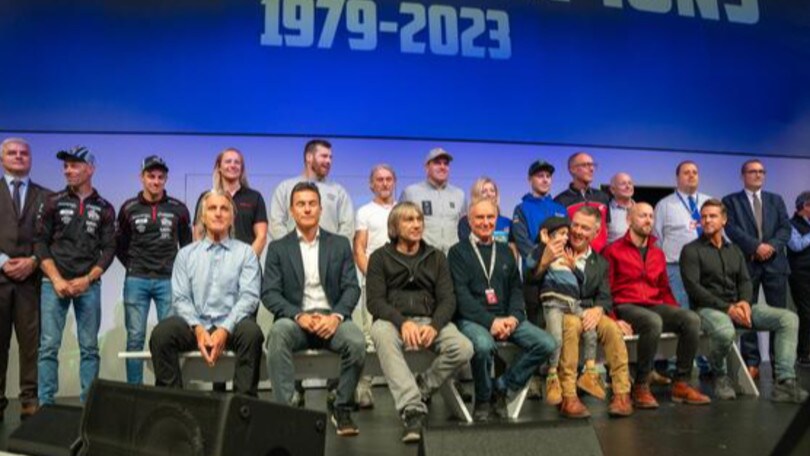 FIM Awards: successo a Birmingham, in attesa del gran finale di Liverpool