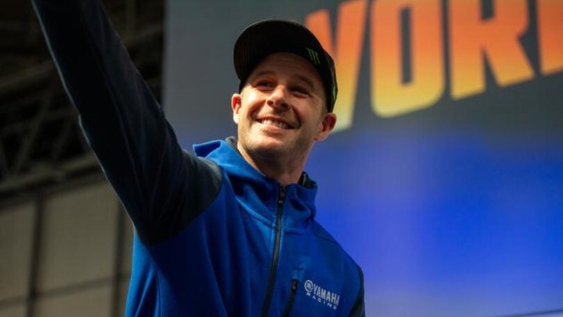 FIM Awards: la celebrazione dei campioni britannici al Motorcycle Live