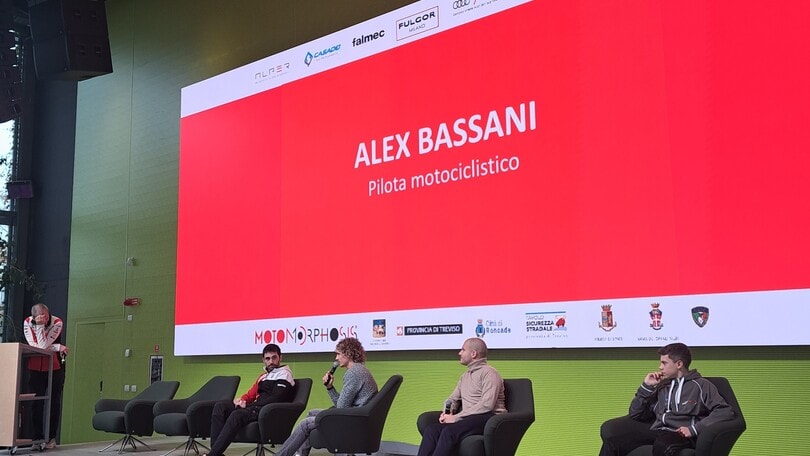 Bassani: ecco come sono andati i test a Jerez con la Kawasaki | Esclusiva