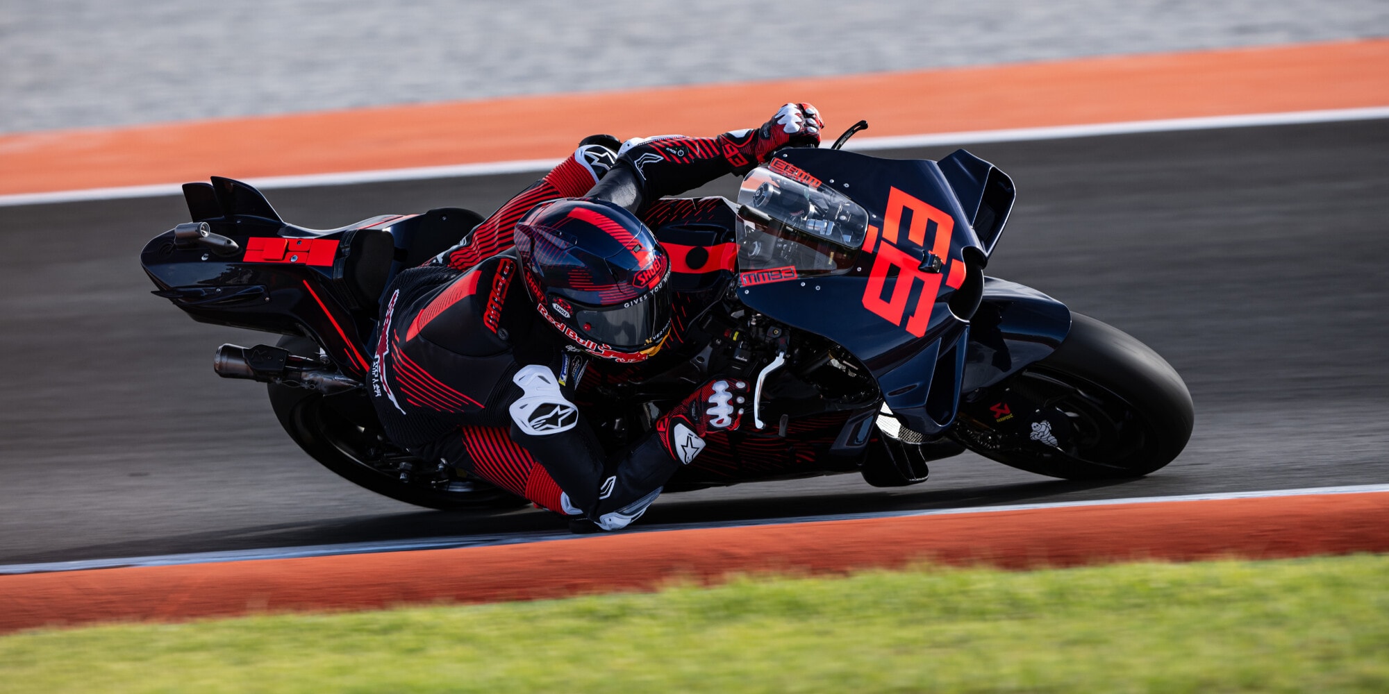 MotoGP 2024: ChatGPT sceglie il primo podio dell'anno, sorpresa Marquez