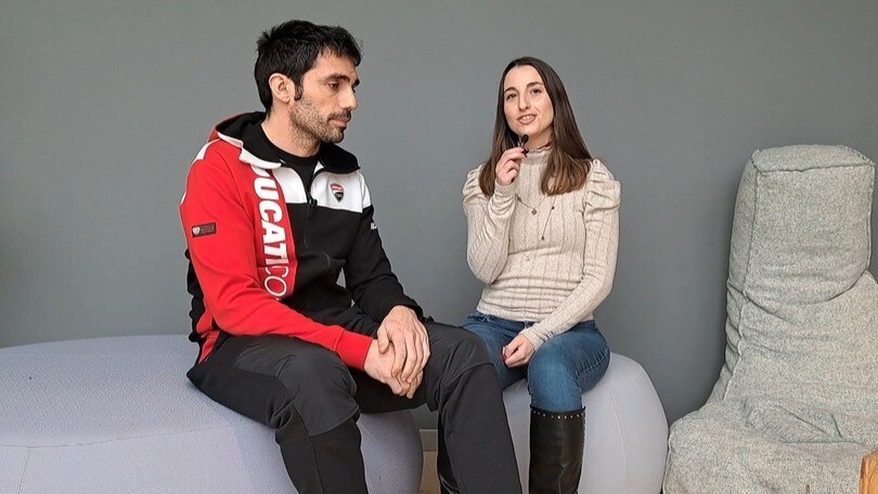 MotoGP esclusiva, Pirro: “Marquez ha confermato la bontà della Ducati”