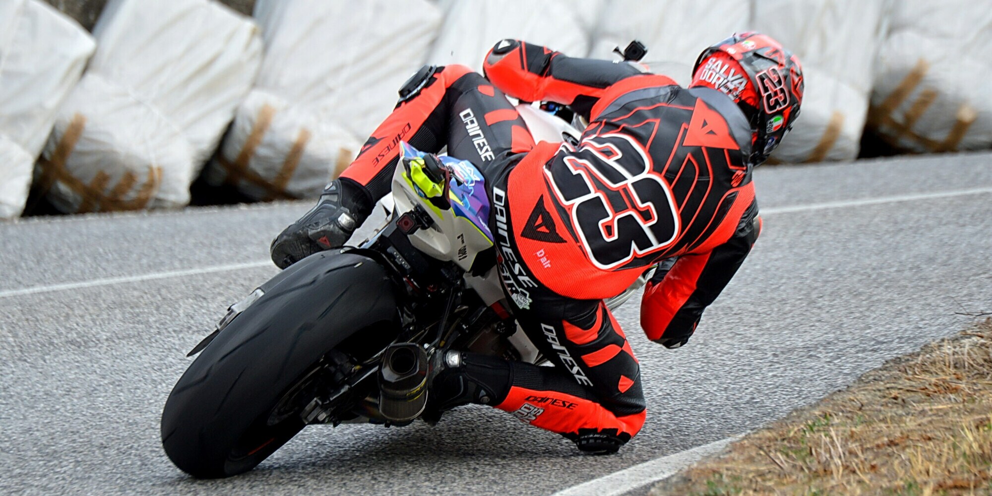 Road Race, ecco il calendario del Campionato Italiano Velocità in Salita 2024!