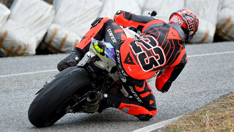 Road Race, ecco il calendario del Campionato Italiano Velocità in Salita 2024!