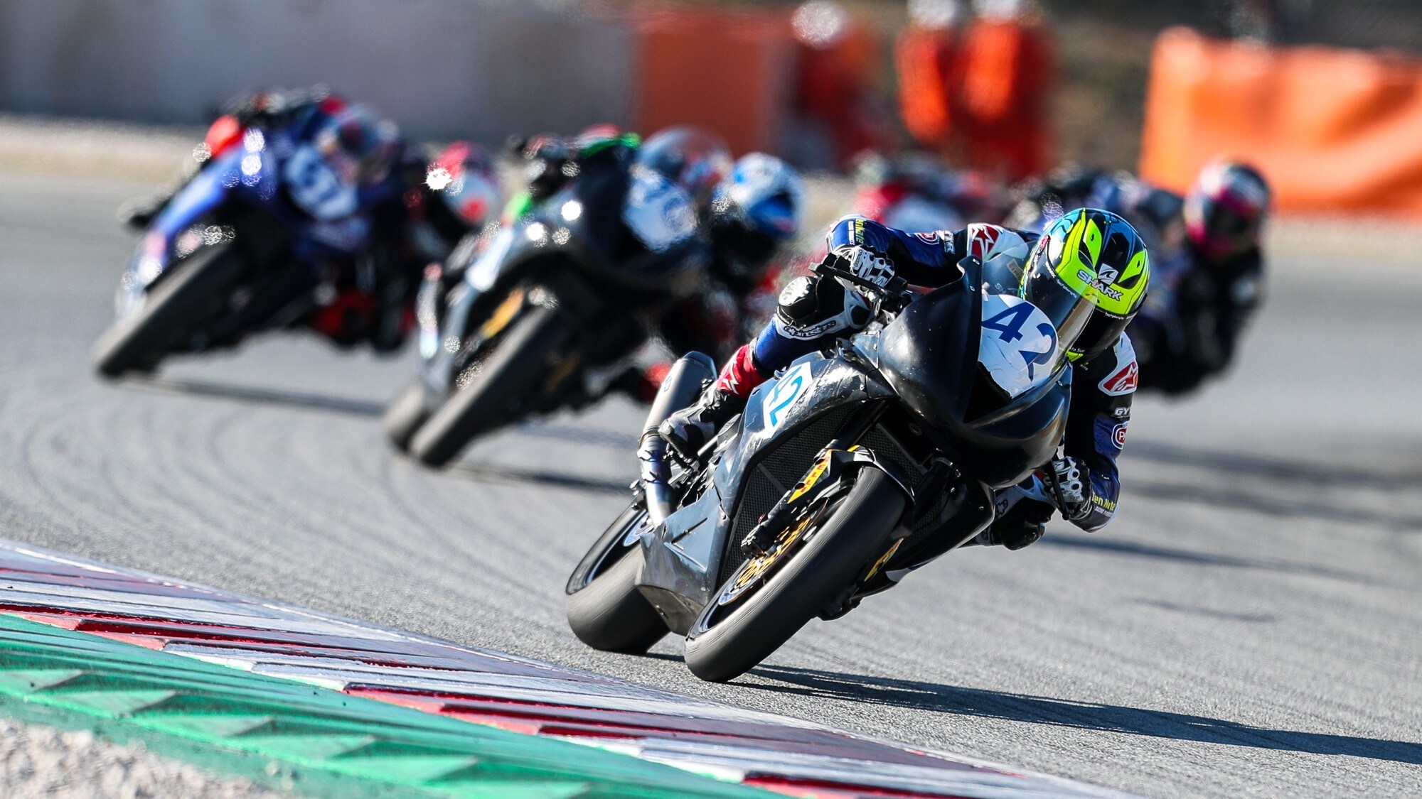 SSP: Navarro e McPhee al via della prossima stagione con Triumph