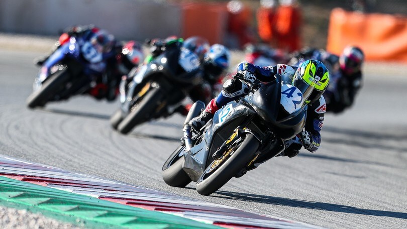 SSP: Navarro e McPhee al via della prossima stagione con Triumph