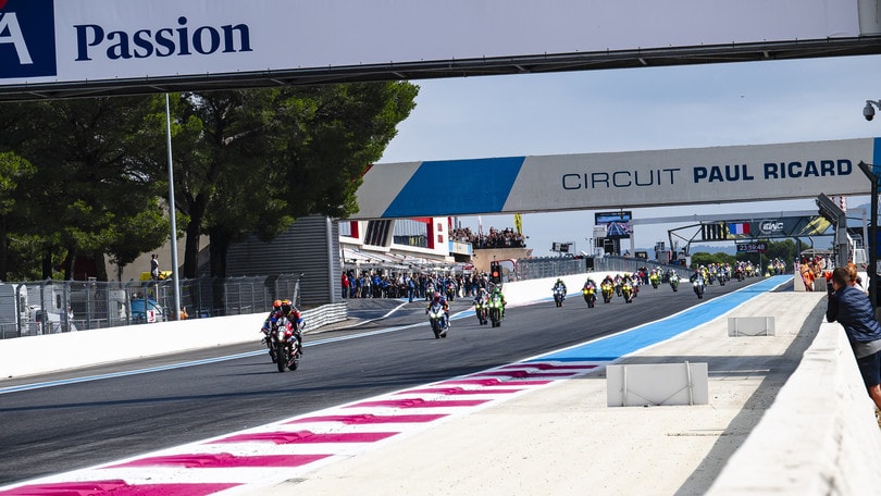 EWC: le ultime notizie di mercato