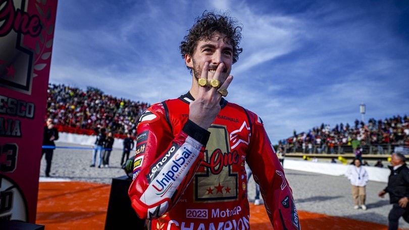 MotoGP: 6 motivi per cui la stagione 2023 resterà nella Storia