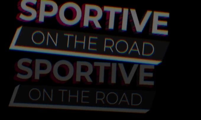 Sportive On The Road: Suzuki GSX-8S